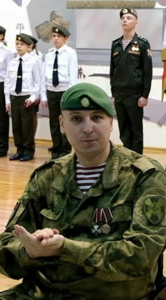 Сегодня свой день рождения отмечает Игорь Казаков. Его имя в районе хорошо известно. Он...