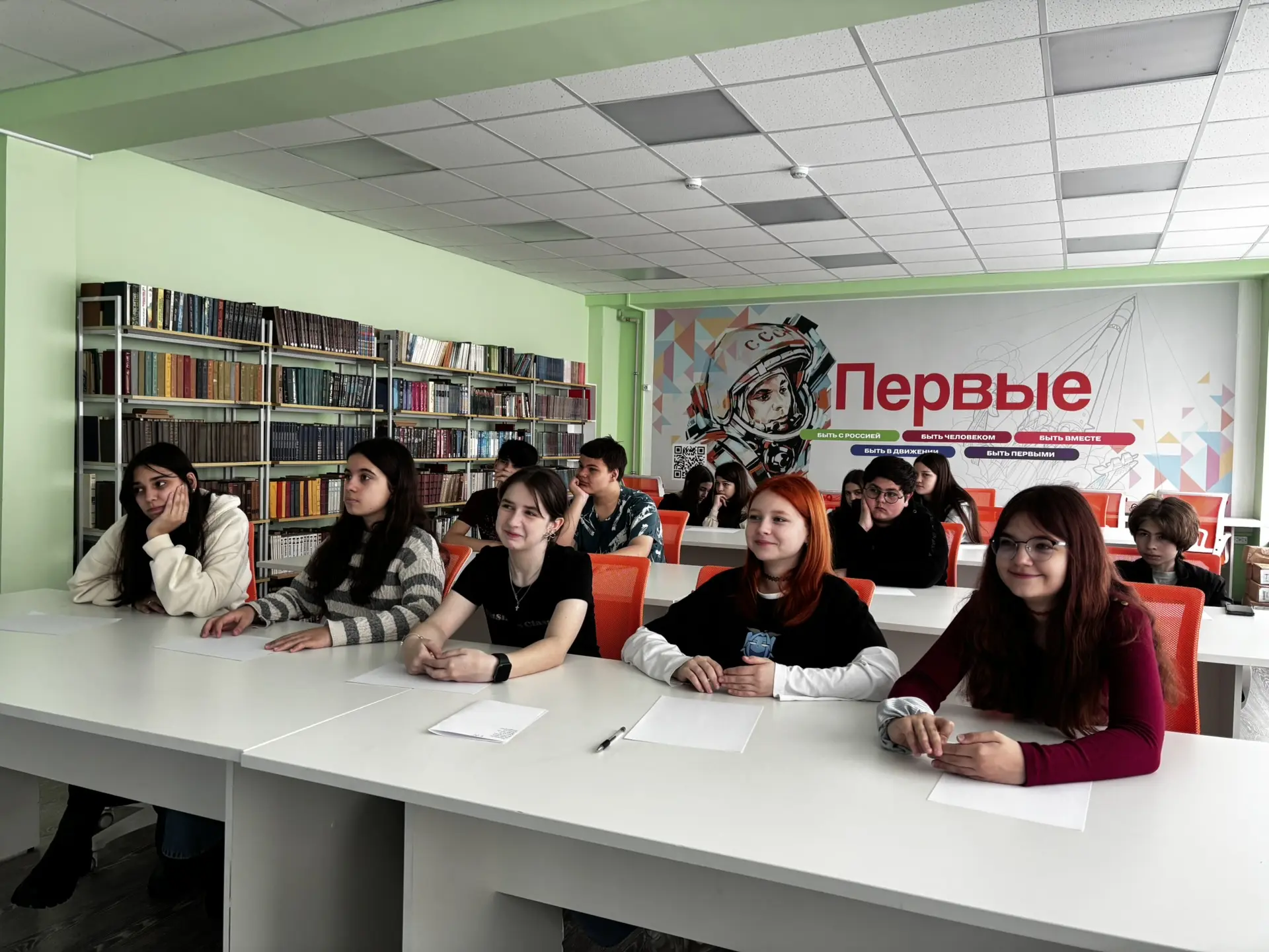 🌍 День Земли в нашей школе 🌍  Сегодня в нашей школе прошло мероприятие, посвящённое Дню Земли. Участ