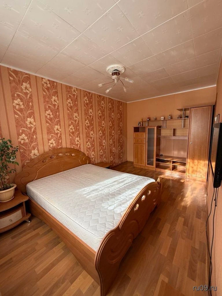 Сдам без посредников: 2-комнатная квартира, 48м²