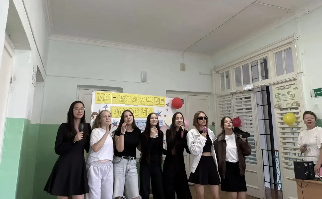 🎉 В нашей школе состоялось открытие первой смены школьного лагеря! 🎉

День выдался по-настоящему л