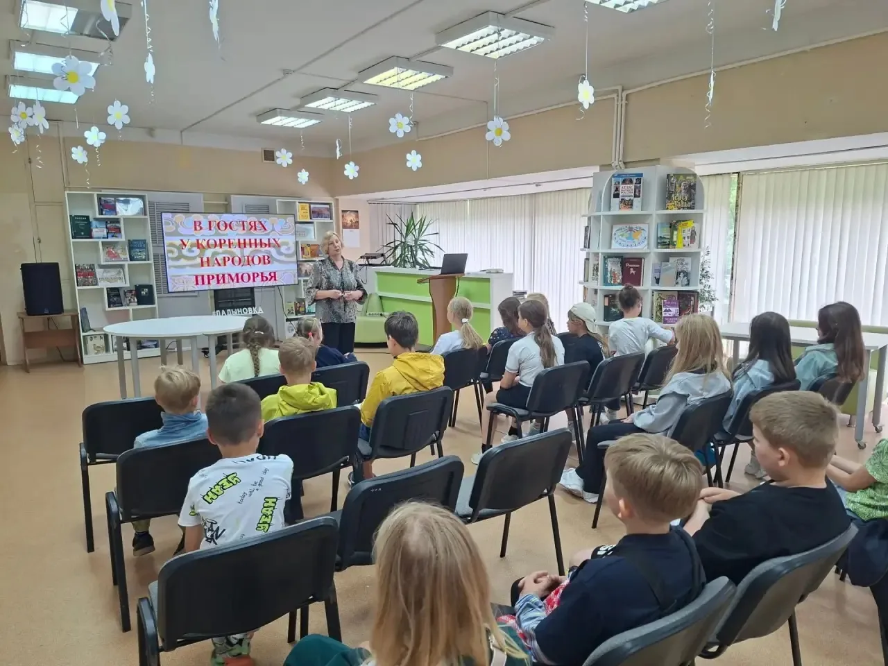 🌞 Как прошёл день в нашем пришкольном лагере: приключения, творчество и космос!

Сегодняшний день д
