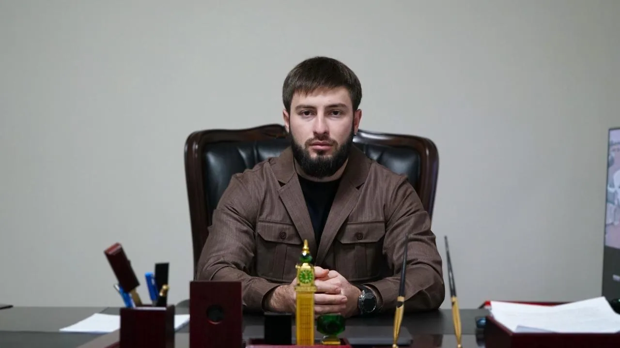 УВАЖАЕМЫЙ ХАЛИД ИСМАИЛОВИЧ!