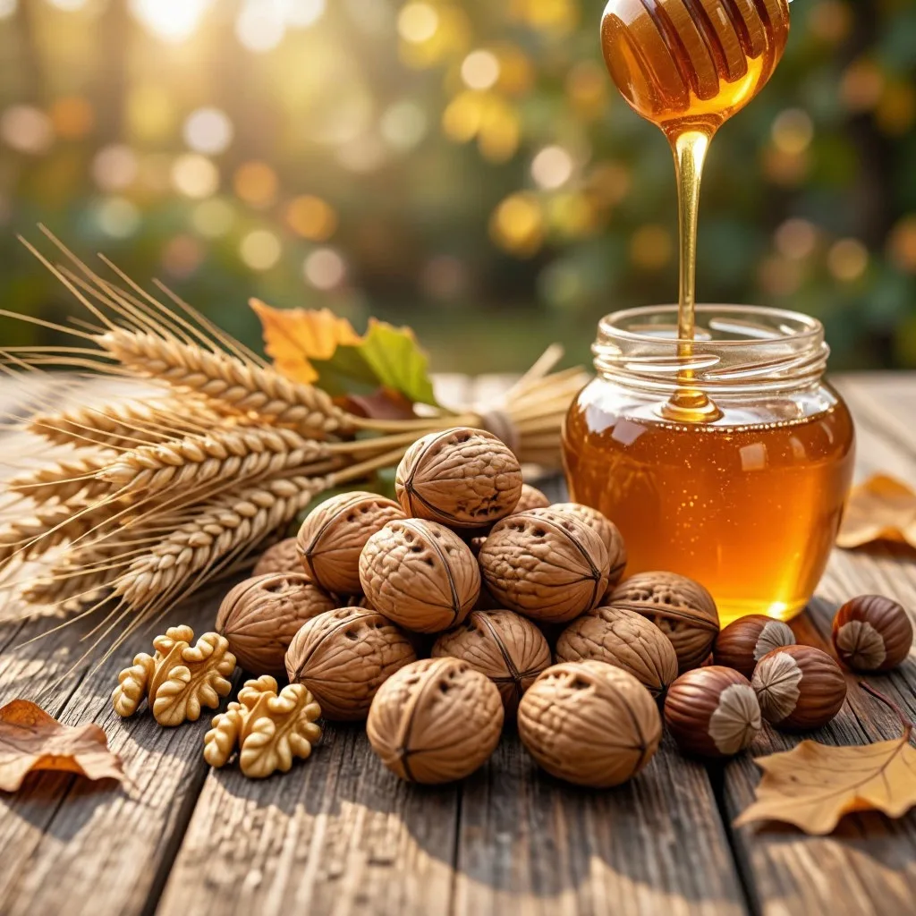 С Ореховым Спасом, дорогие друзья! 🌰 🥜Пусть этот добрый и щедрый праздник наполнит до...