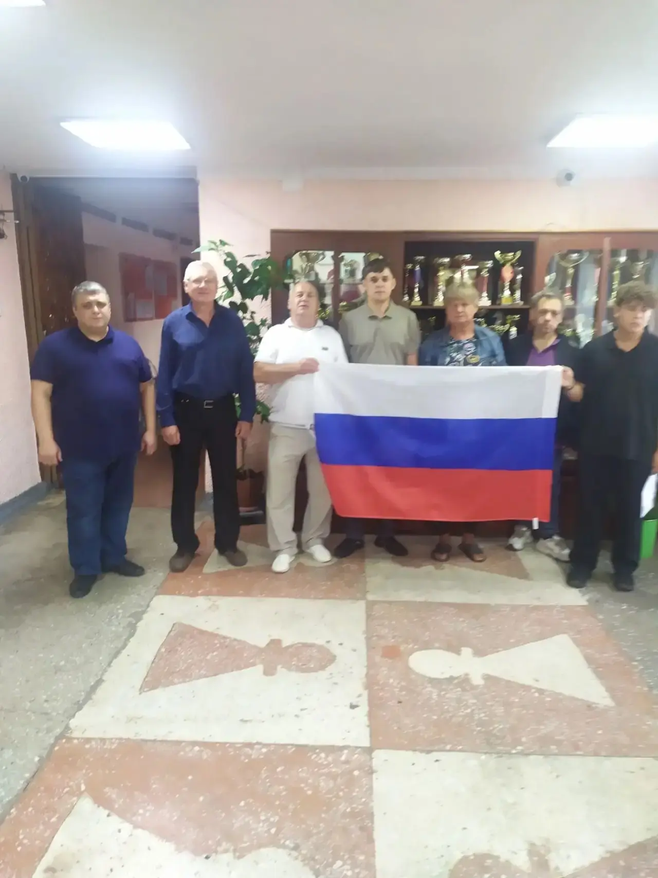 ♟️ Интеллектуальные баталии в честь главных праздников города! 🏙️⛏️