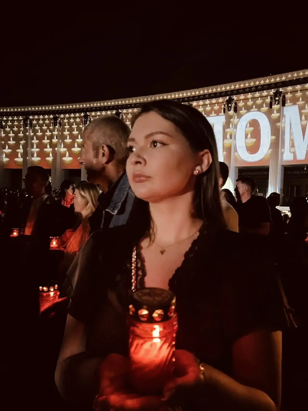 Память о подвиге 🕯️

Студенческий патриотический клуб «Я горжусь» Государственного университета про