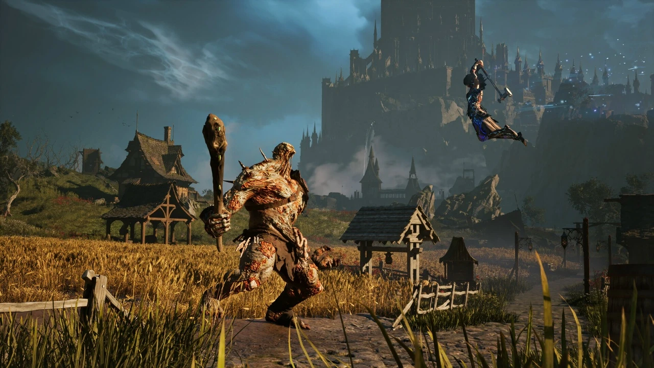 Разработчики Warlock: Dungeons and Dragons рассказали о главном принципе, который лежит...