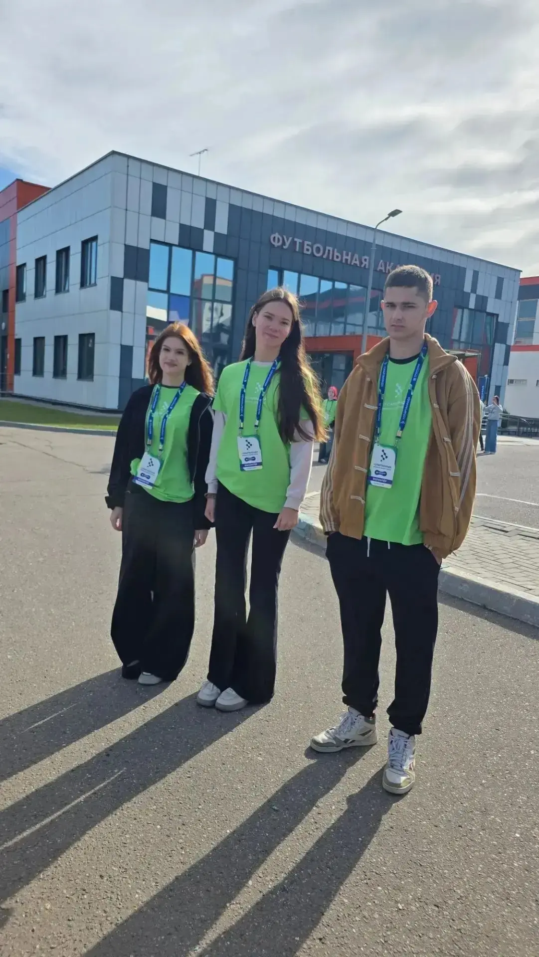 ЛЕТО ГЛАЗАМИ ДЕТЕЙ