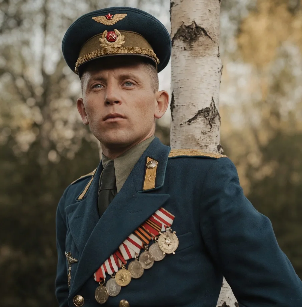 9 Мая это не просто дата в календаре. Это день, который занимает особое место в сердце ...