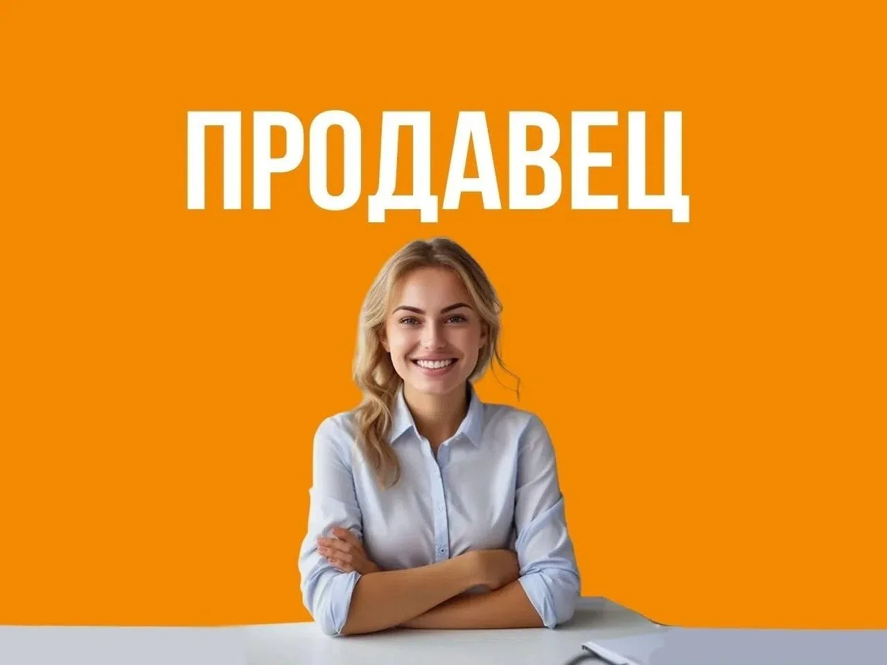 🔊 Продавец в магазин мобильных аксессуаров и мелкой бытовой техники