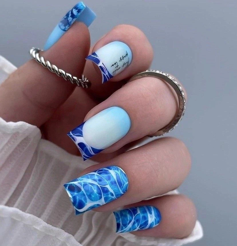 Красиво 💙