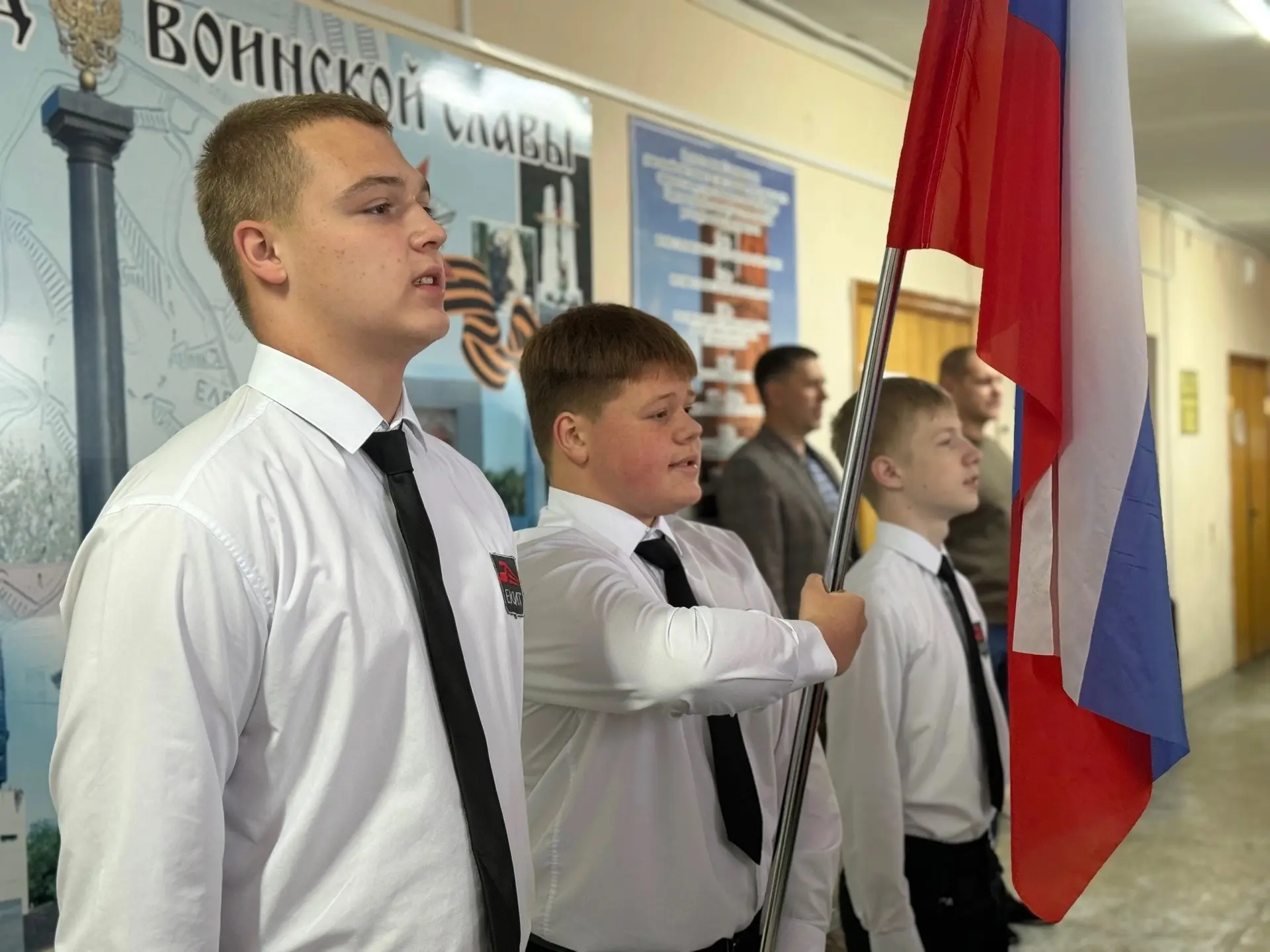 ПОНЕДЕЛЬНИК | ЛИНЕЙКА
