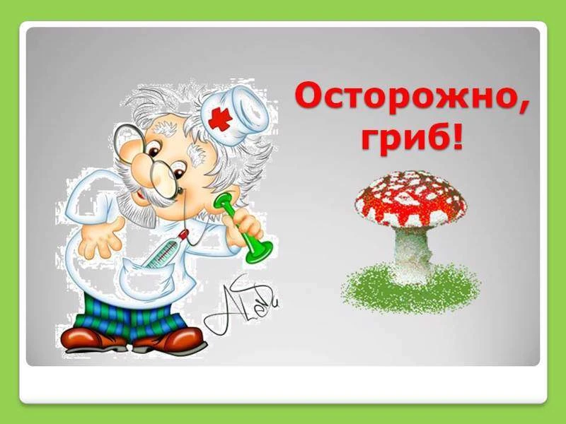 отребления ими дикорастущих плодов и грибов.
