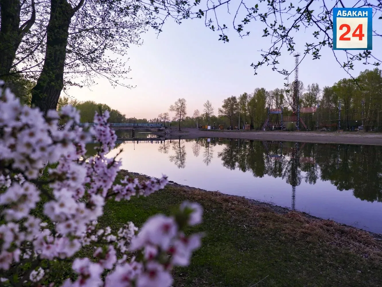 ✋✋Друзья, всем доброе утро, сегодня нас ждёт неплохой день☀️  По республике местами всё ещё кратковр