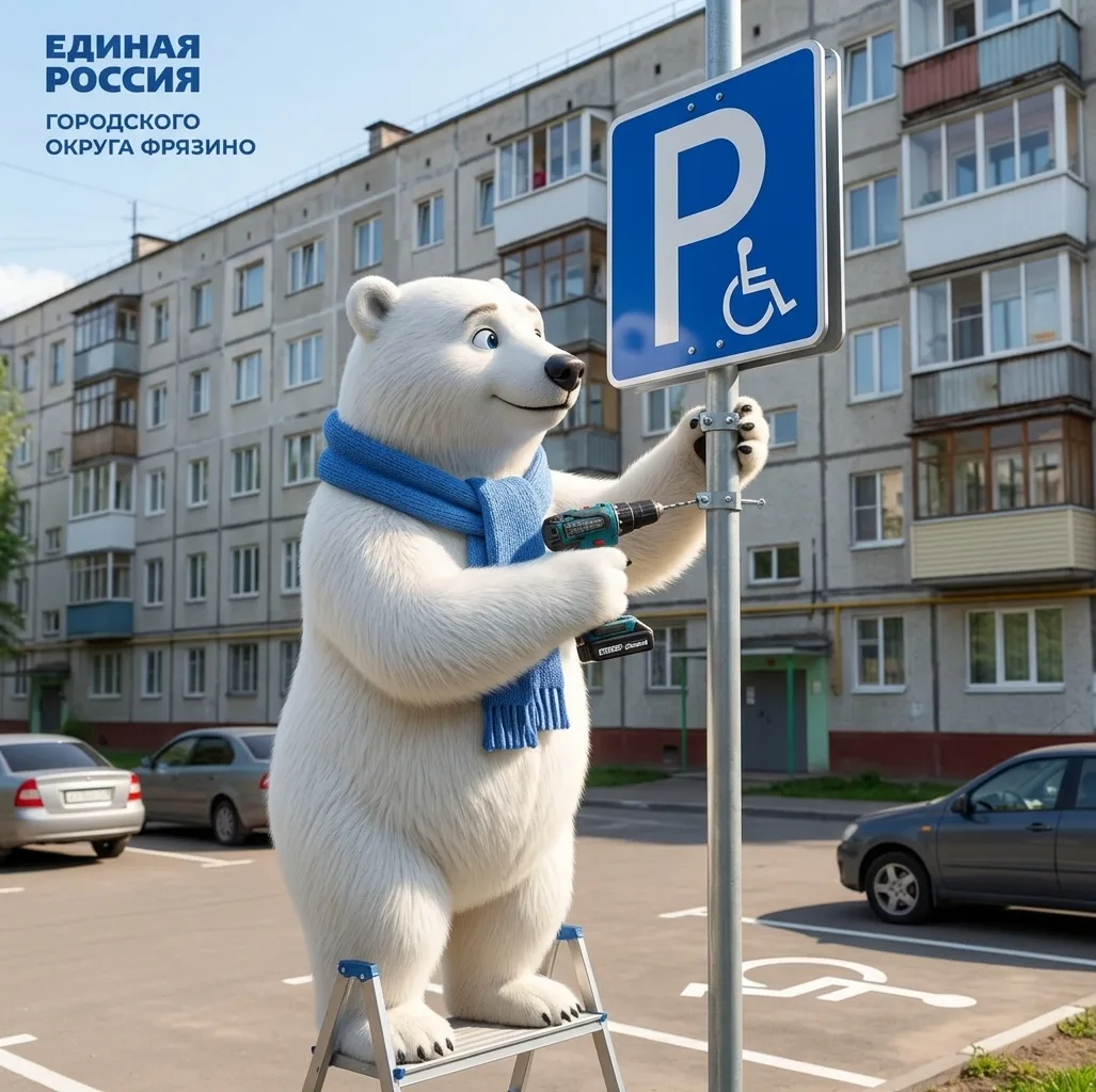 В городском округе Фрязино ведётся системная работа по интеграции ветеранов СВО в городскую инфрастр