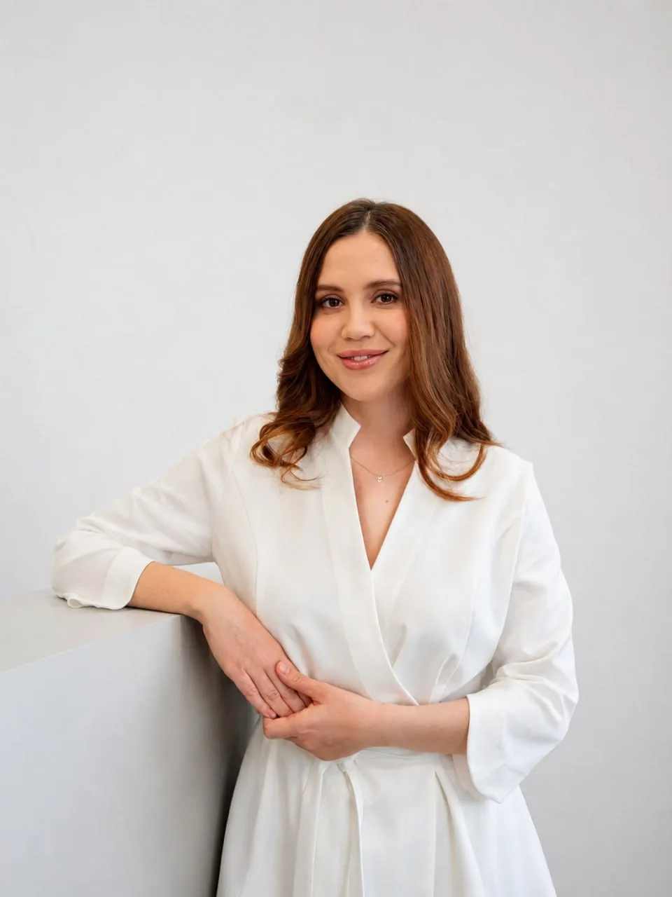Консультация врача-косметолога по цене чашки кофе ☕️

До 30 сентября вы можете получить полноценную 