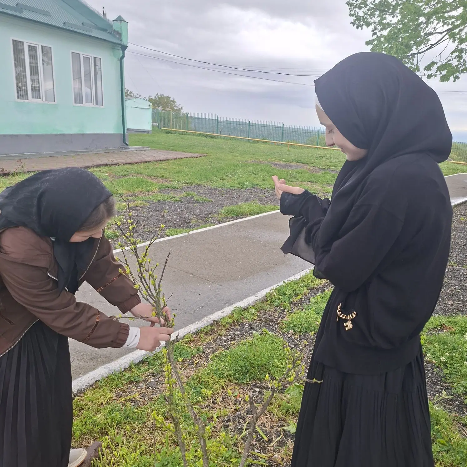 Друзья, спешим поделиться радостной новостью!