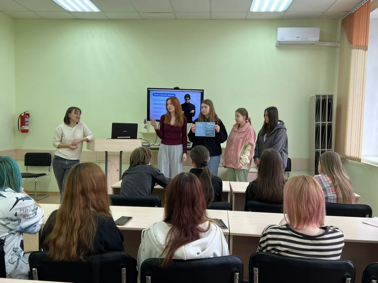 🔥 У нас столько событий, что голова идёт кругом! Рассказываем по горячим следам 🔥

Друзья, простит