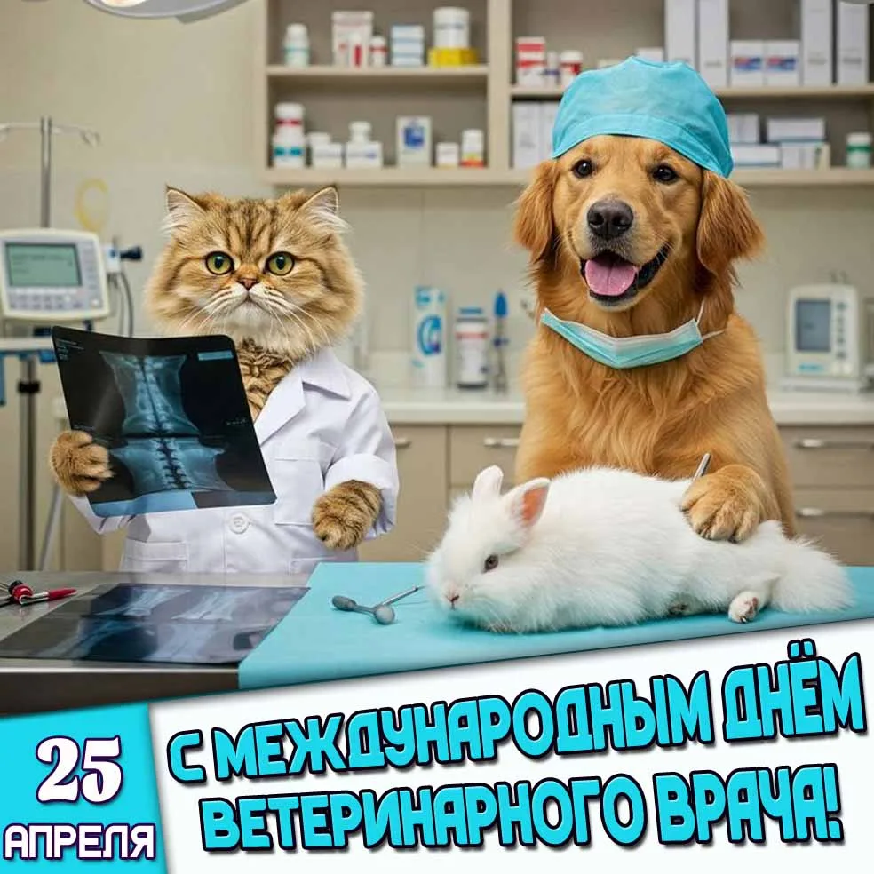 Ежегодно в последнюю субботу апреля во многих странах мира отмечается Международный ден...