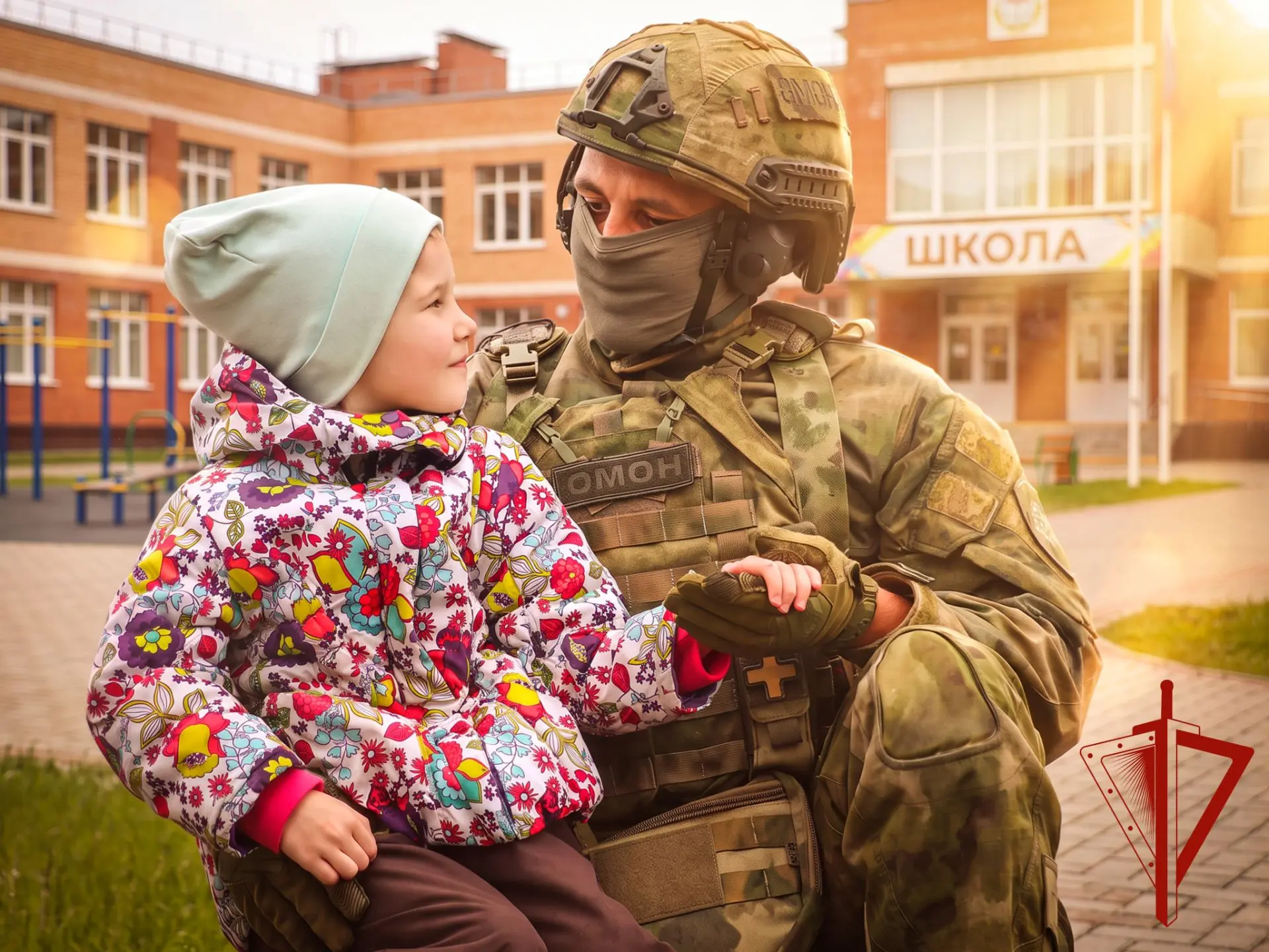 🛡 За тишиной городских улиц стоит чья-то бессонная служба.