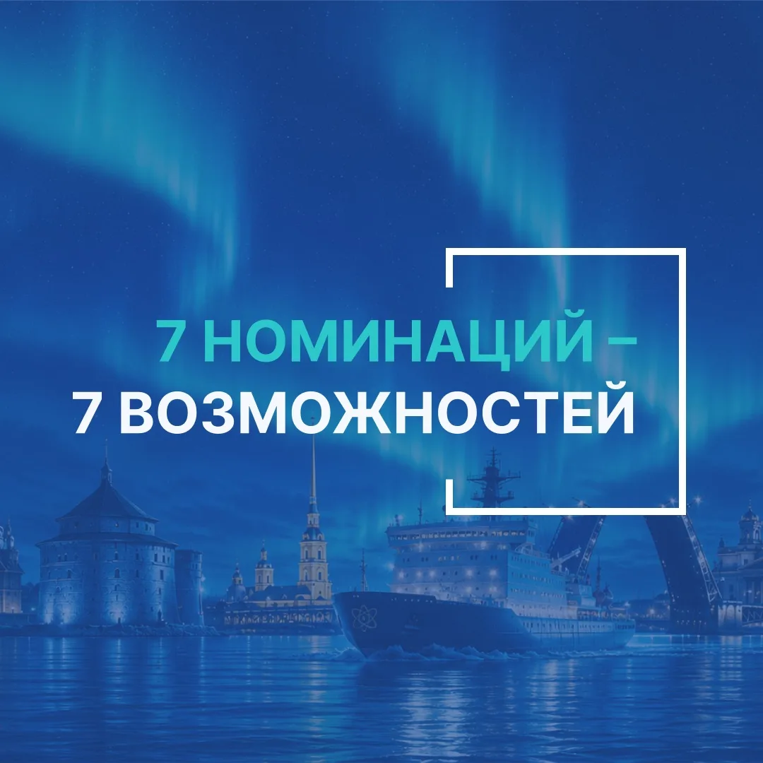 7 возможностей представить свой проект🏆