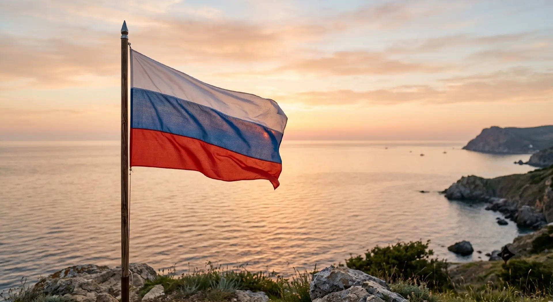 С Днём Государственного флага 🇷🇺