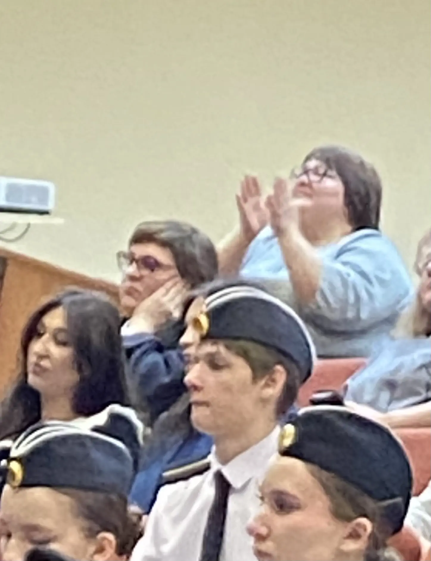 Дома дети скажут, кто победил..