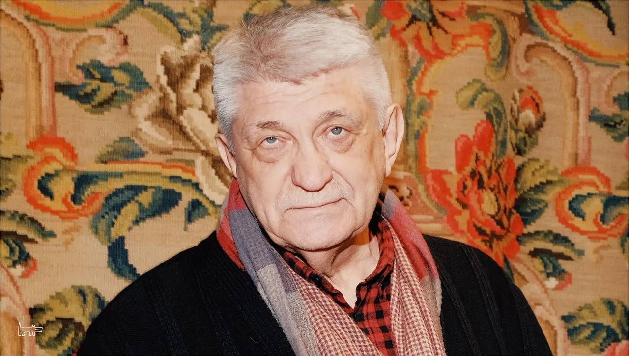 Александр Сокуров: «Мы не очень-то нужны этому городу. Возможно, он не прощает нам, что...