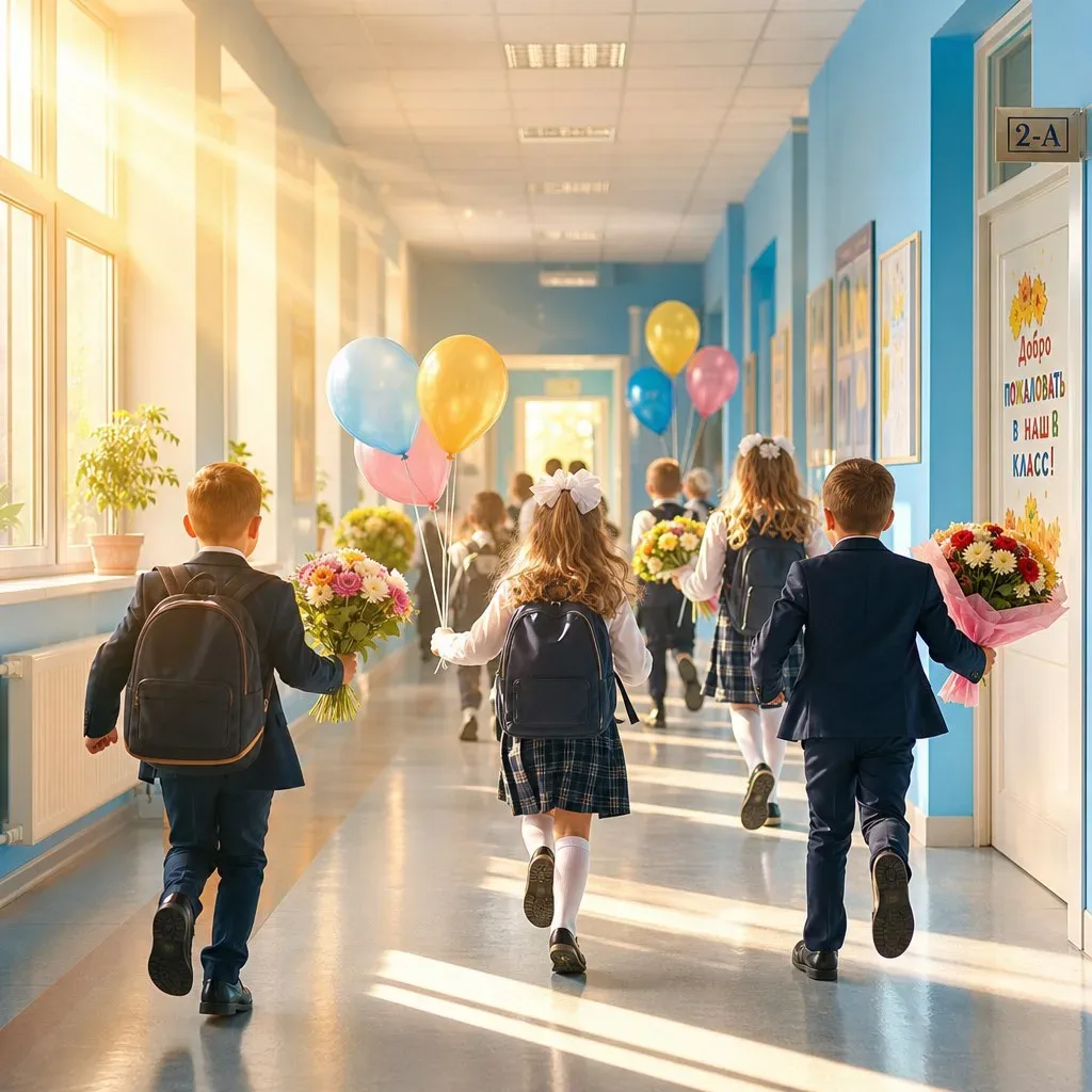 🎓 Доброе утро, дорогие жители Гулькевичского района!