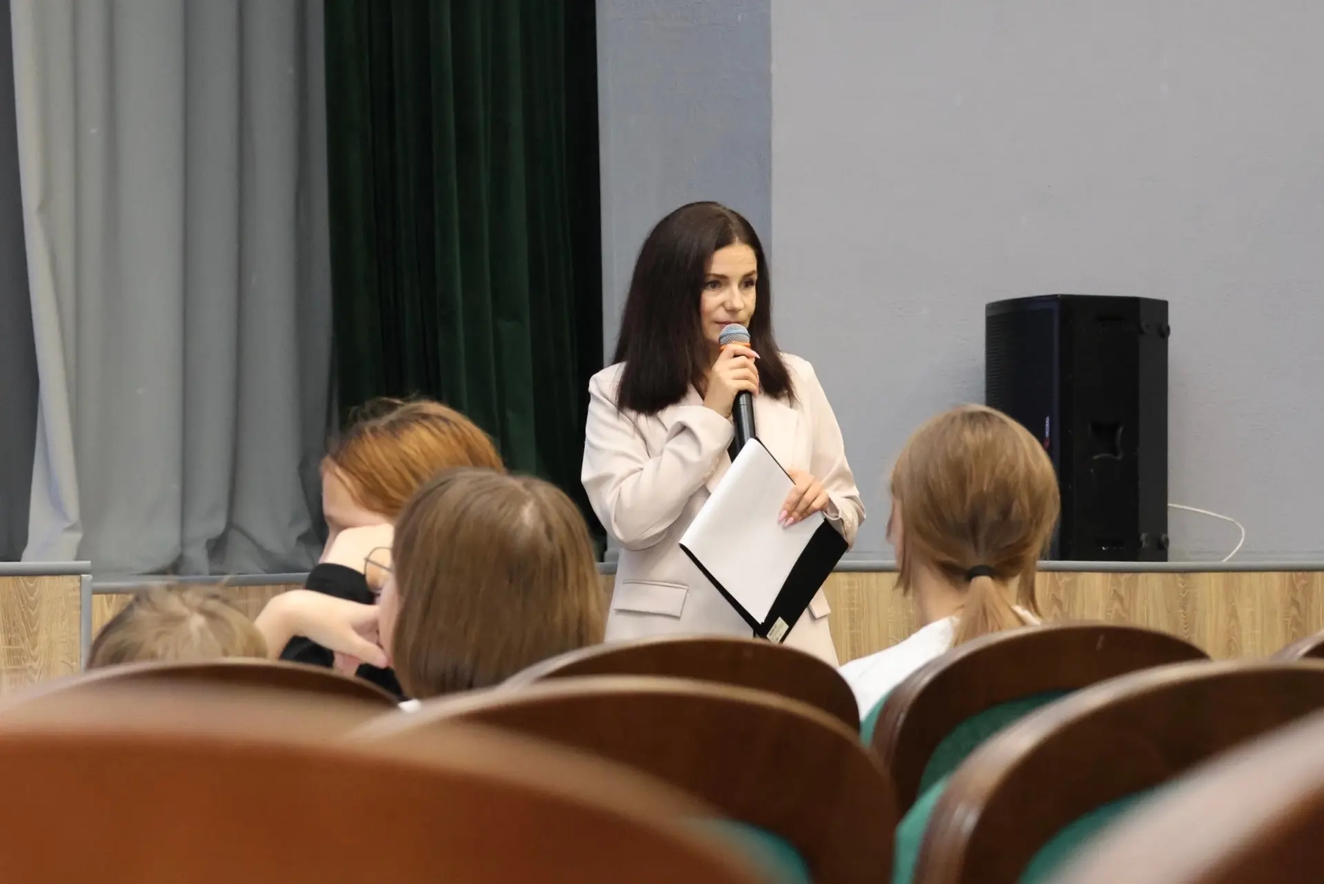 3 сентября — день, который не хочется отмечать, но невозможно забыть.