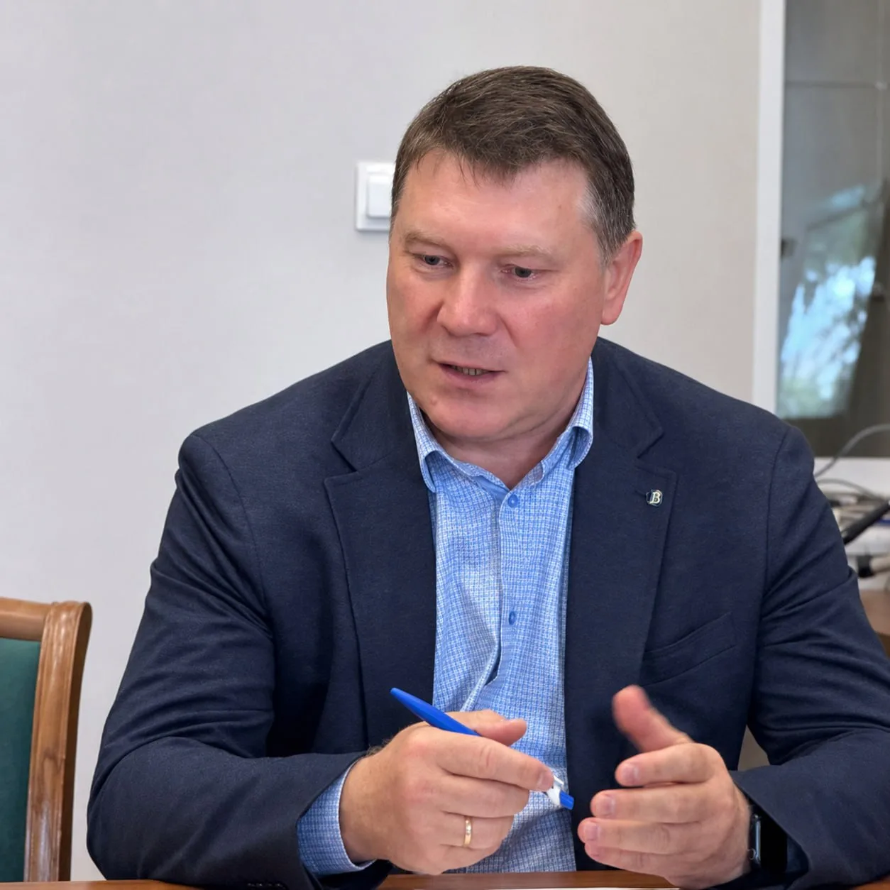 🧬 Наука и бизнес: как превратить исследования в инструмент развития предприятий

Какие задачи дейст