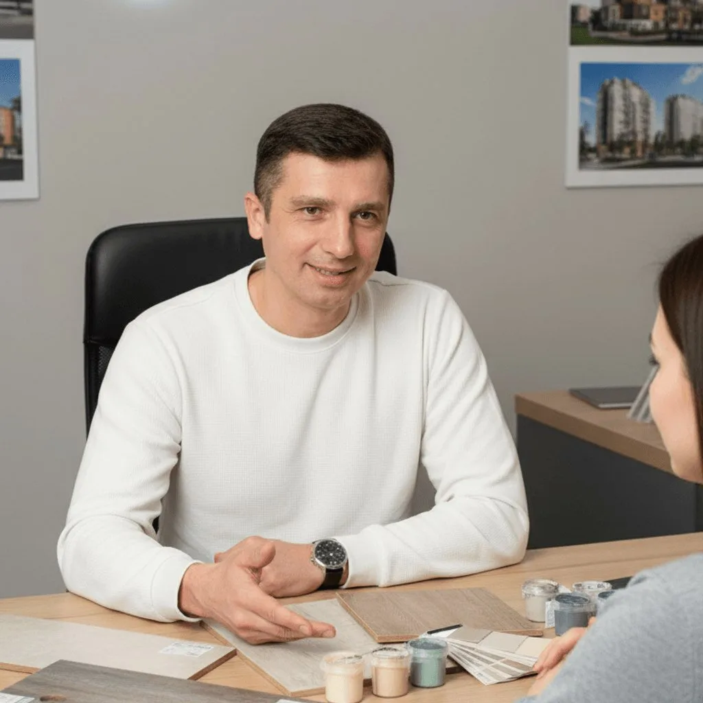 🏠Почему дома от застройщиков часто дешевле, чем строительство своими силами? Давайте разберёмся!

1