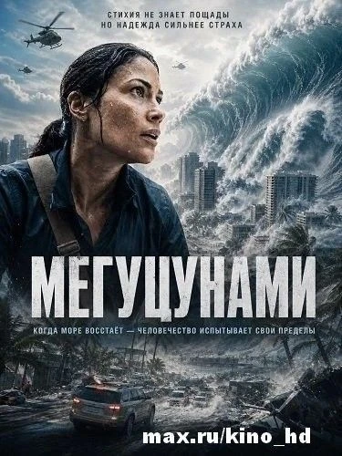 Мегуцунами (2026)