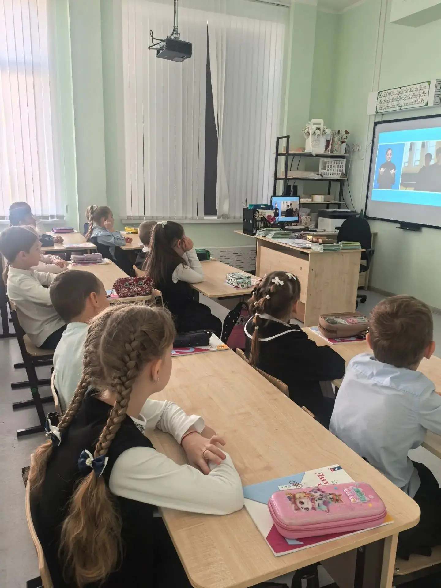 📚 Разговоры о важном