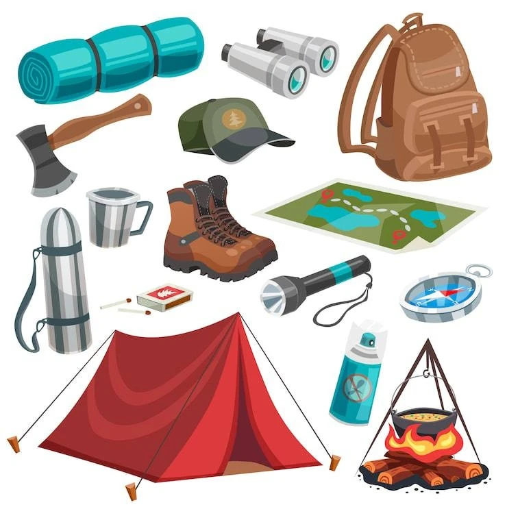 ⛺️ Прокат туристического снаряжения в Уфе 

Палатки, спальники, рюкзаки, спасжилеты, катамараны, лод