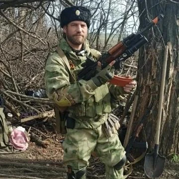 🇷🇺 Вошёл в историю Шолоховского района