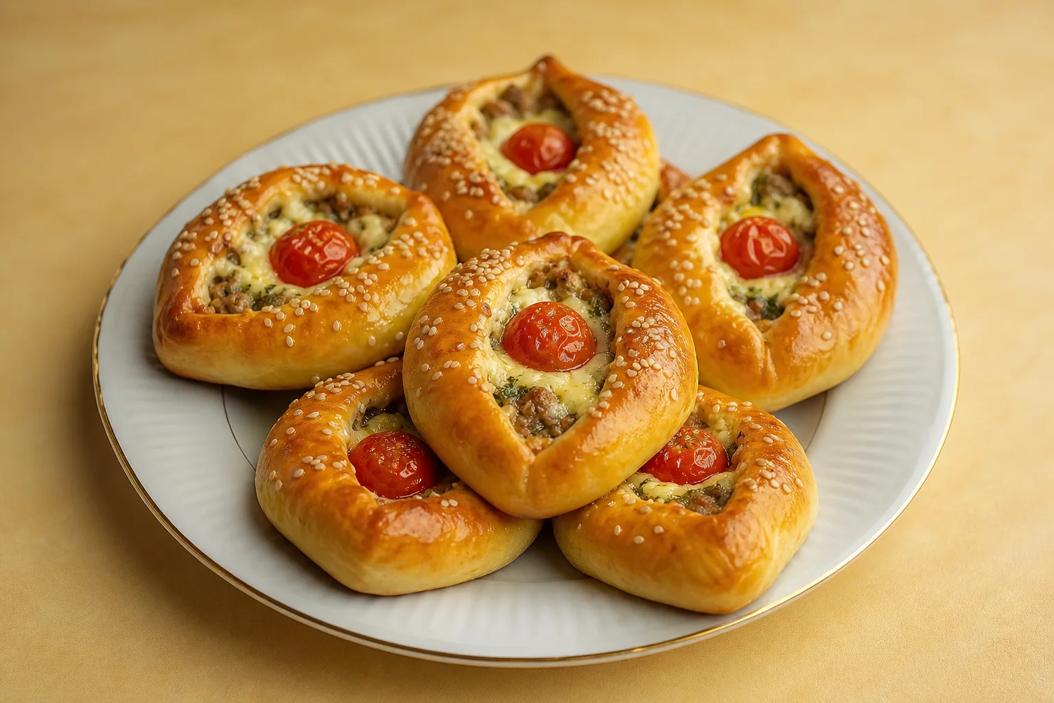 Вкуснее любой пиццы