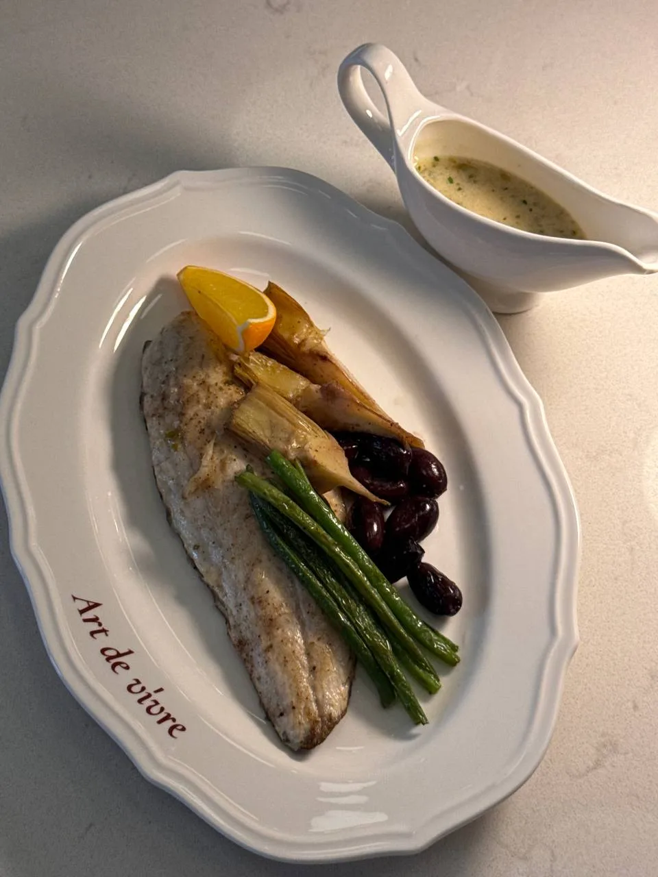 New! Первая французская брассери в Петербурге — Brasserie by Academia  Здесь главенствует философия 