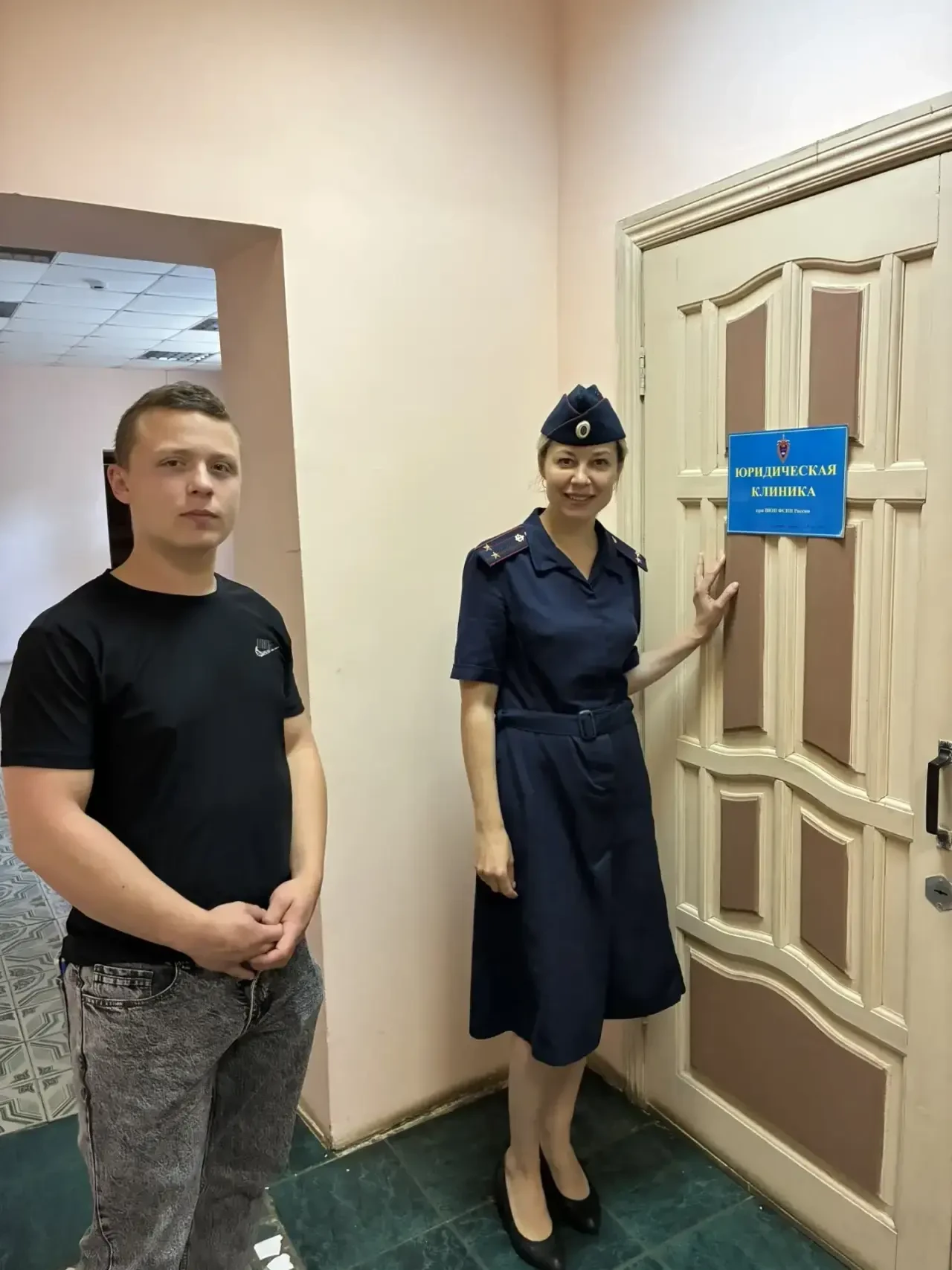 ⚖️ Жителям Владимирской области оказана бесплатная юридическая помощь