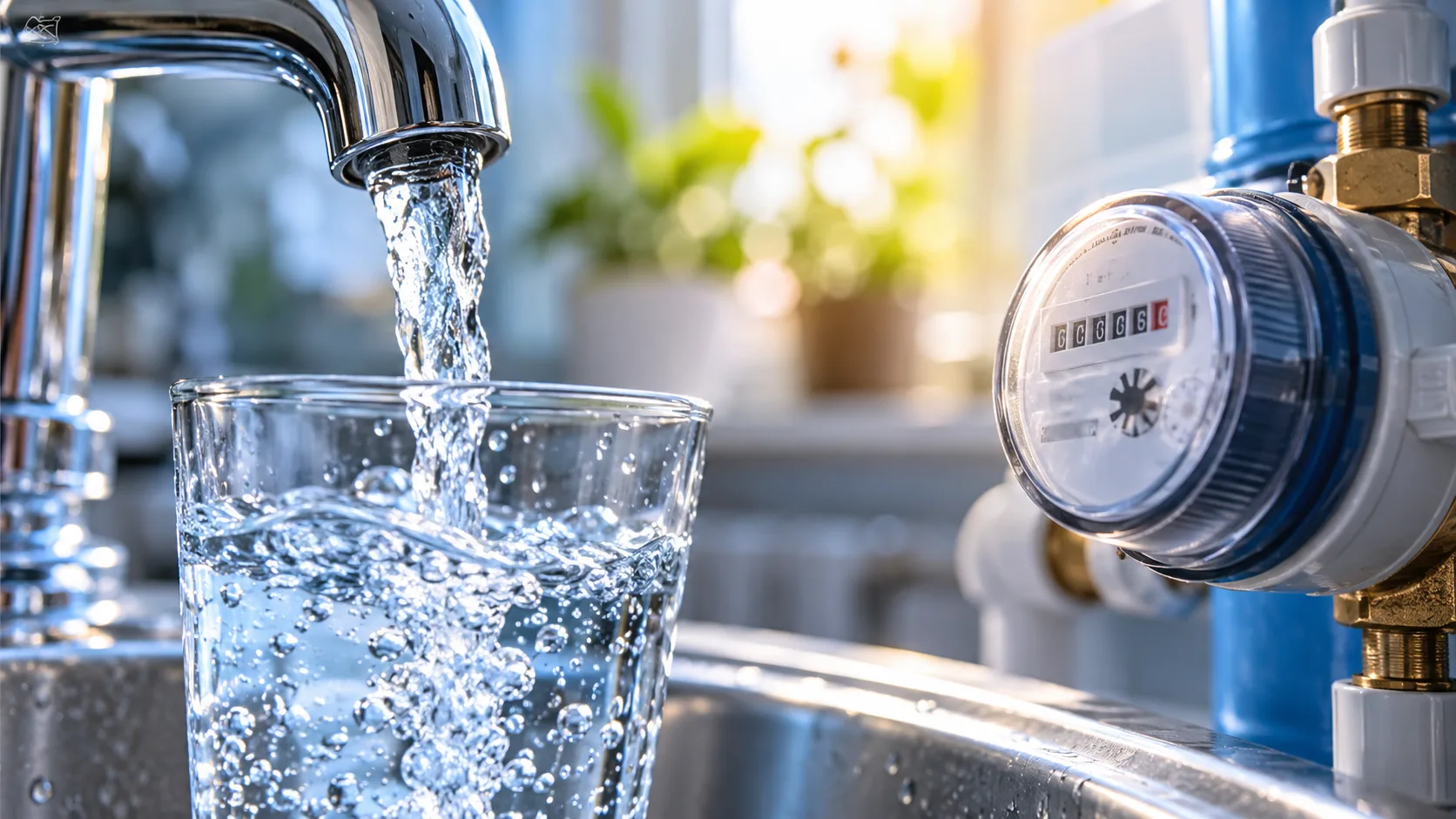 💧 В Старобельске изменились тарифы на воду