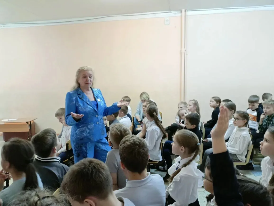 «Чтецкие программы» — федеральный проект, запущенный по поручению Президента Российской Федерации 22