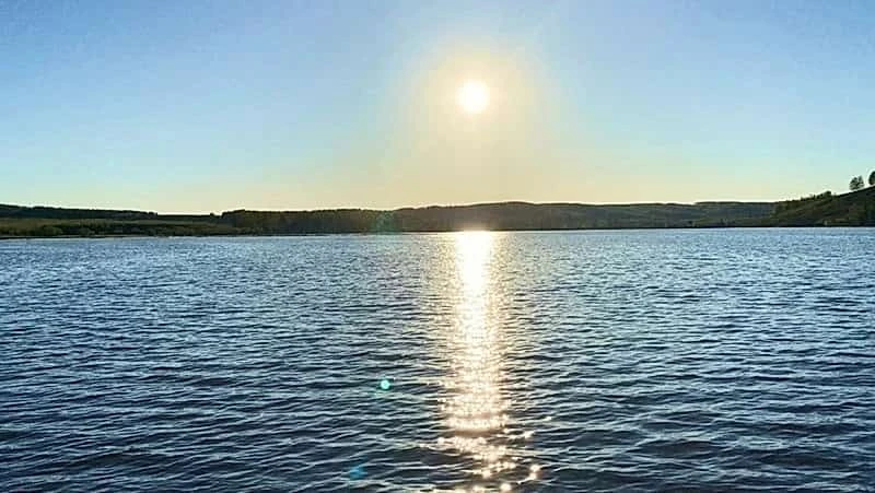 ❗️В республике зарегистрировано 59 происшествий на воде
