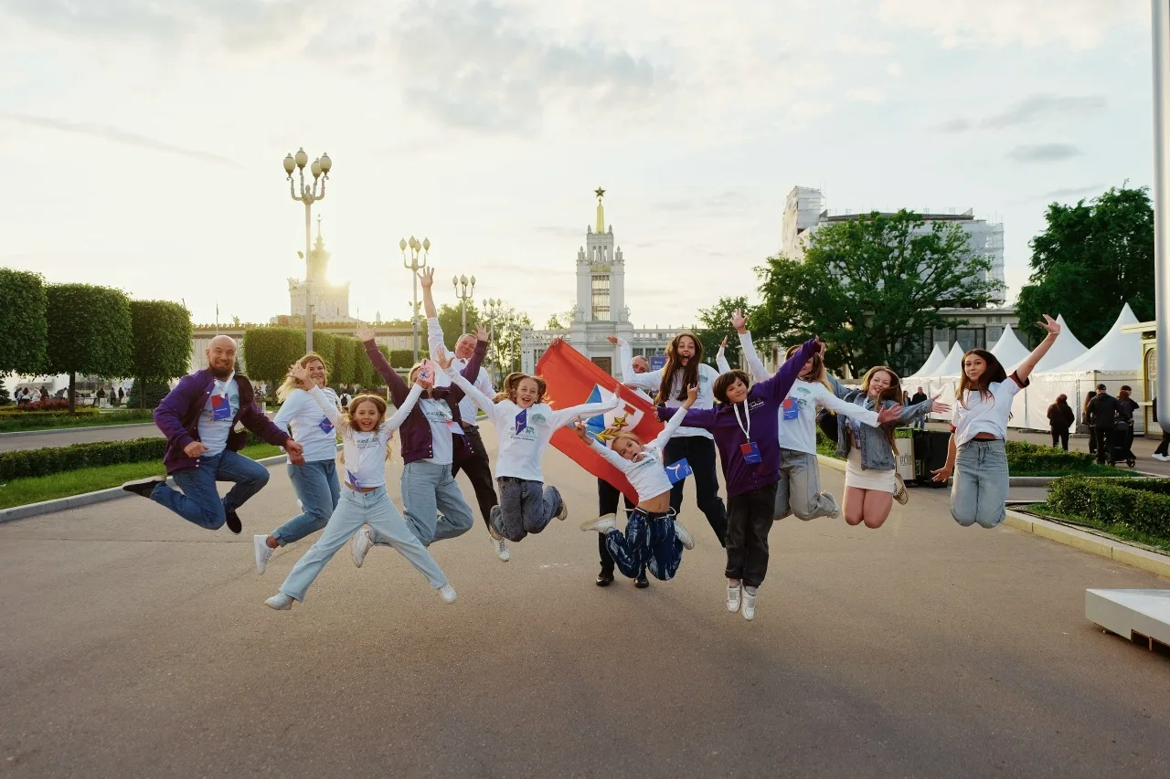 ✨Гордимся нашими семьями✨                                                              ...