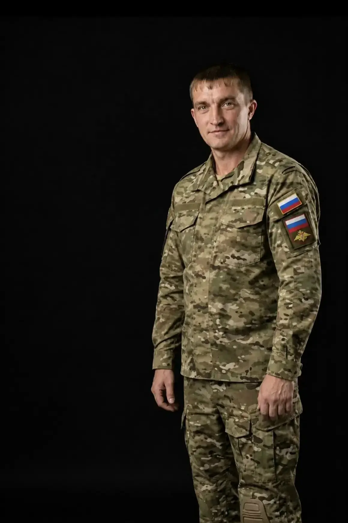 В ходе специальной военной операции погиб наш любимый муж и отец Горлачев Юрий Владимир...
