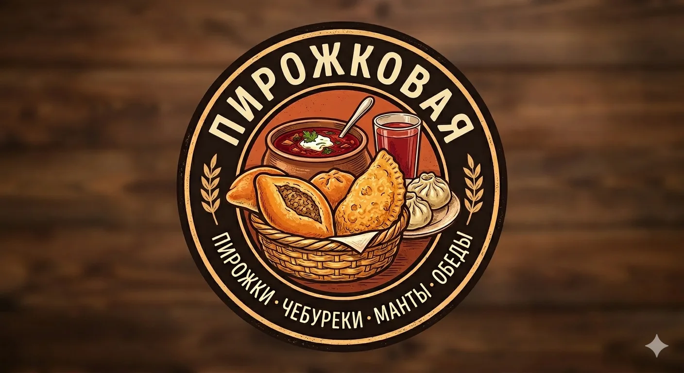 первый выпуск по продвижению пирожковой Эдика у меня в вк https://vk.com/feed?w=wall36394335_11681