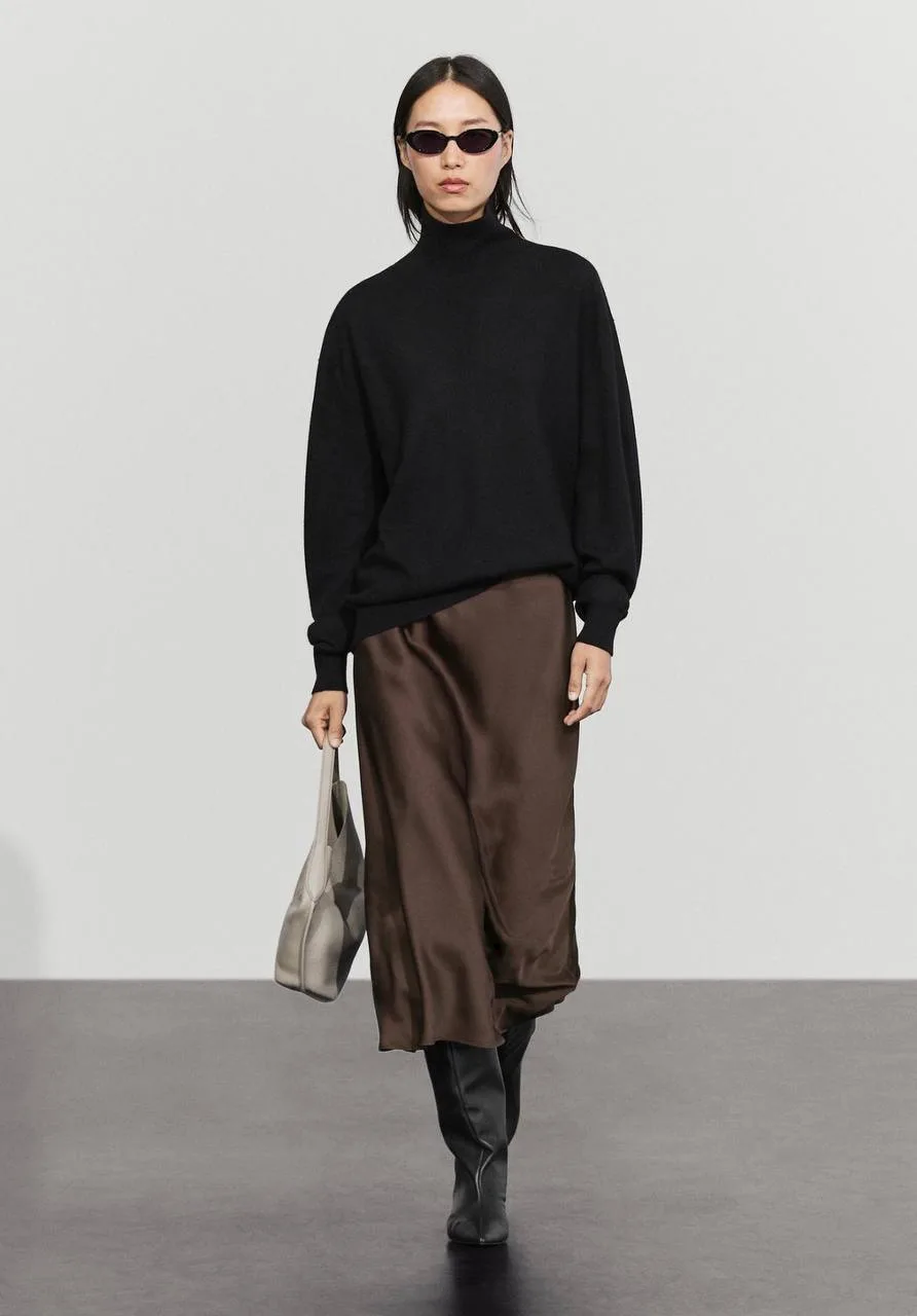 MASSIMO DUTTI