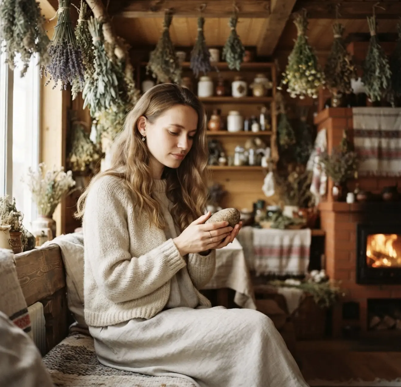 🧠🌿 ТЕЛО ПОМНИТ ТО, ЧТО МЫ СТАРАЕМСЯ ЗАБЫТЬ