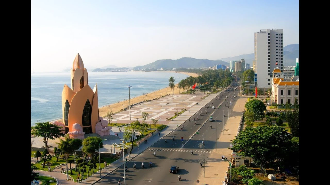 🇻🇳ШКОЛЬНЫЕ КАНИКУЛЫ В НЯЧАНГЕ