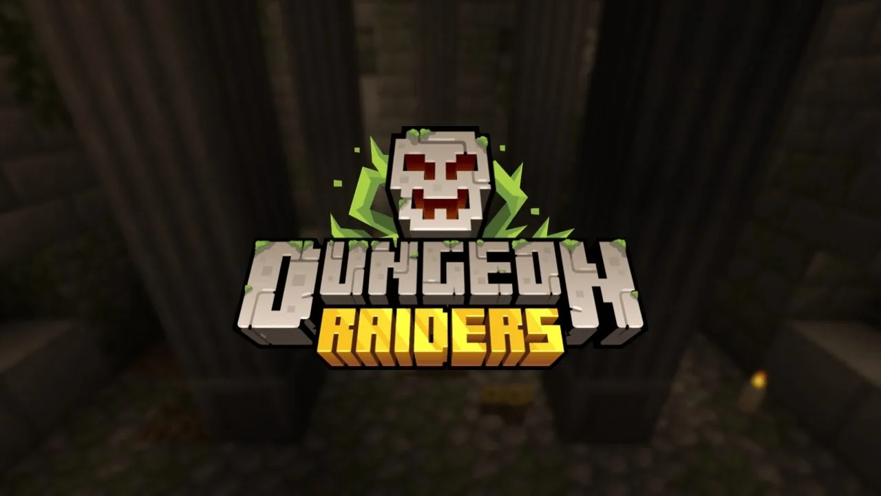 МОД - Dungeon Raiders

👑 Описание: 
Добавляет более 20 уникальных подземелий и структур, которые сл