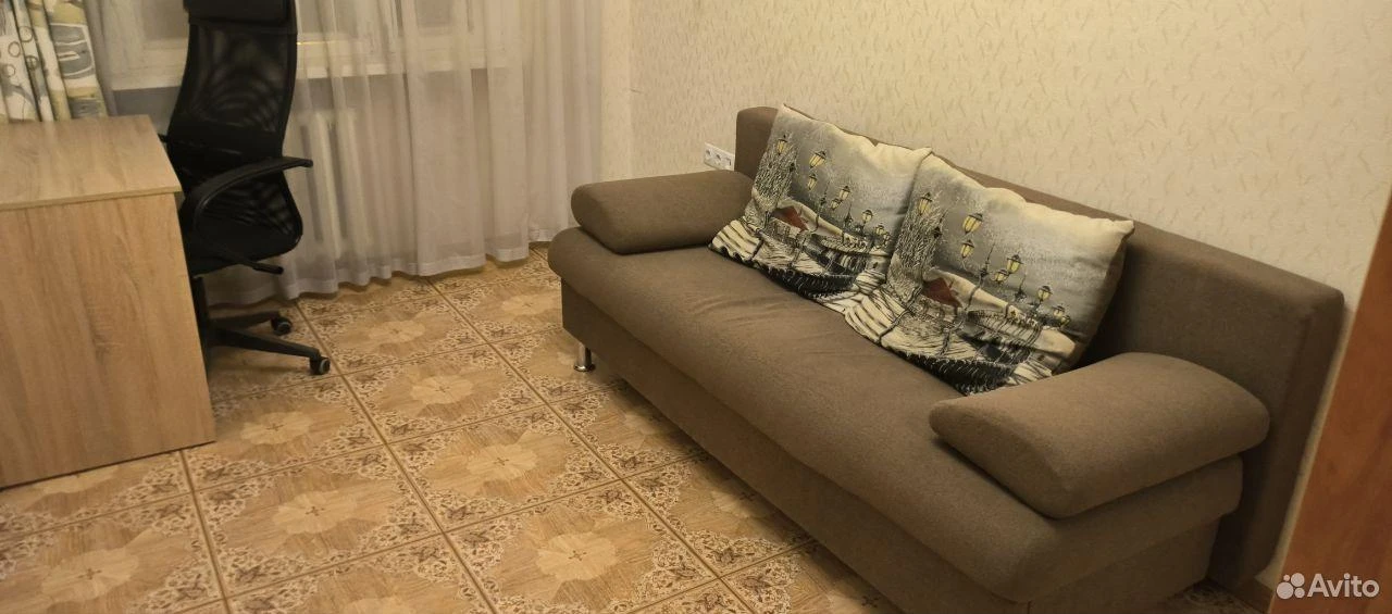 Сдам без посредников: комната, 12м²