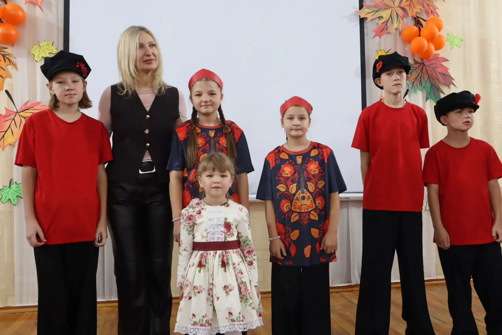 Праздник, согревающий сердца!❤🔥